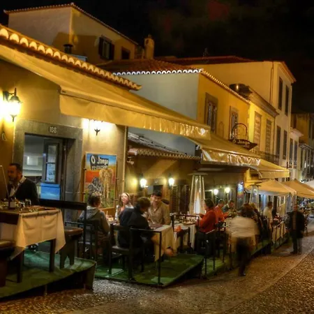 Casa Maria Appartement