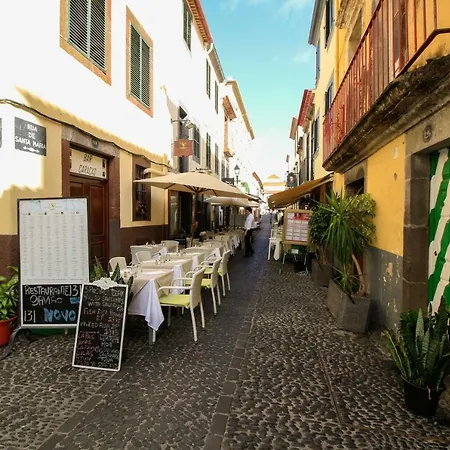 Apartmán Casa Maria *