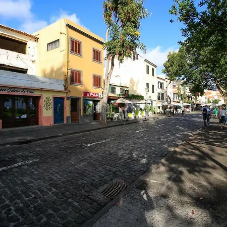 Appartement Casa Maria *