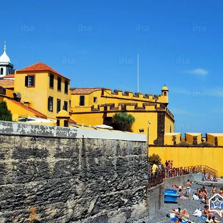 Apartmán Casa Maria Funchal (Madeira)