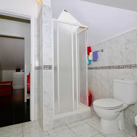 Casa Maria * Funchal (Madeira)