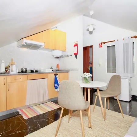 Casa Maria Appartement *