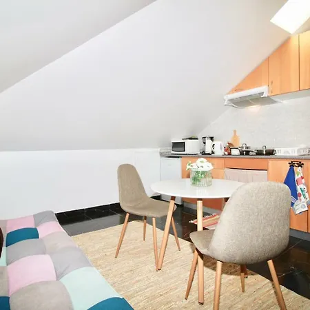 Casa Maria Appartement