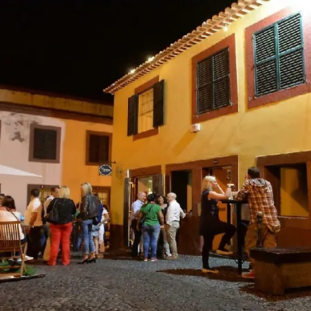 شقة Casa Maria فونشال