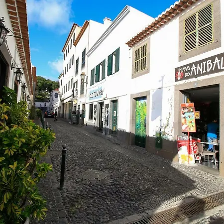 Casa Maria شقة *