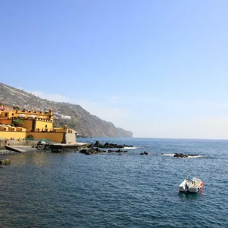 Apartamento Casa Maria