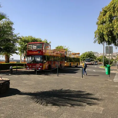 Casa Maria Apartamento *