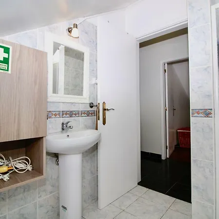 Casa Maria * Funchal (Madeira)