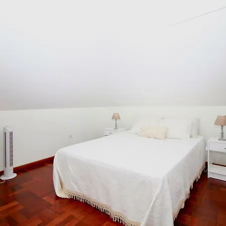 Apartamento Casa Maria *