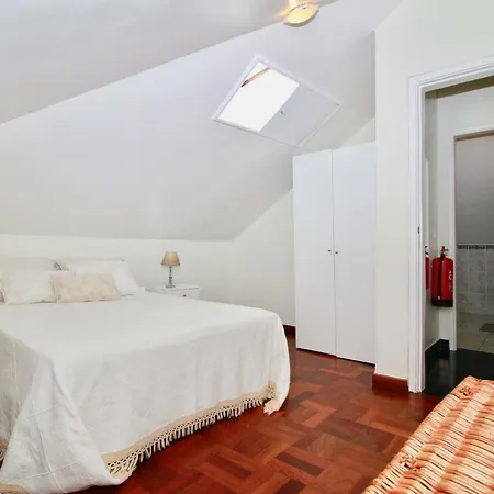 Apartamento Casa Maria