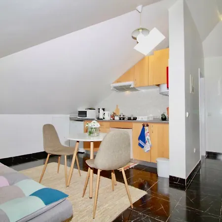 Casa Maria Funchal (Madeira)