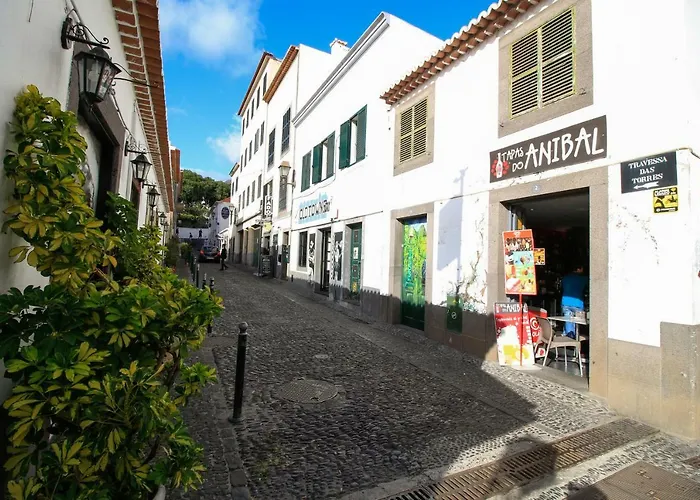 Casa Maria Apartamento *