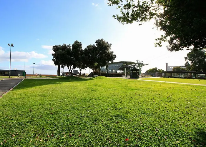 Apartamento Casa Maria Funchal (Madeira)