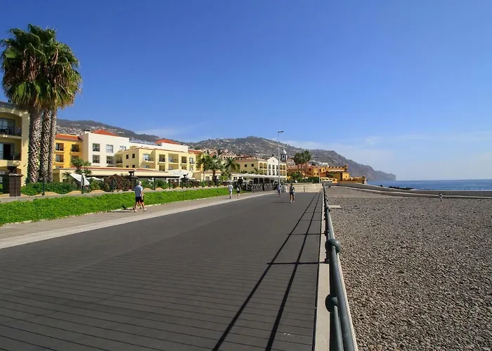 Casa Maria * Funchal (Madeira)