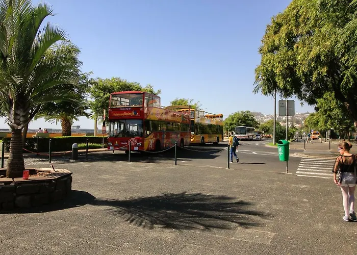 Casa Maria Apartamento *
