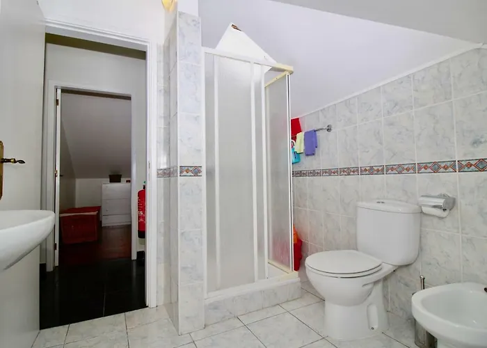 Casa Maria * Funchal (Madeira)