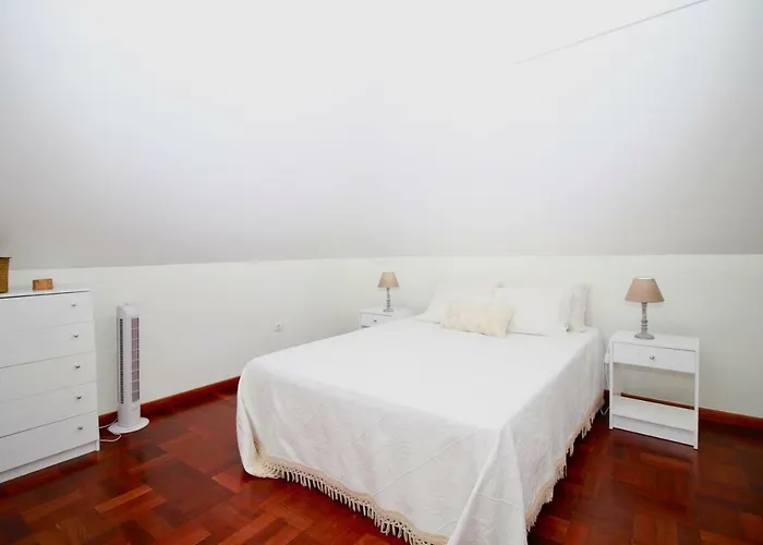 Apartamento Casa Maria *