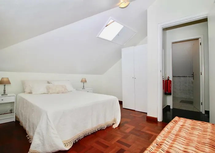 Apartamento Casa Maria